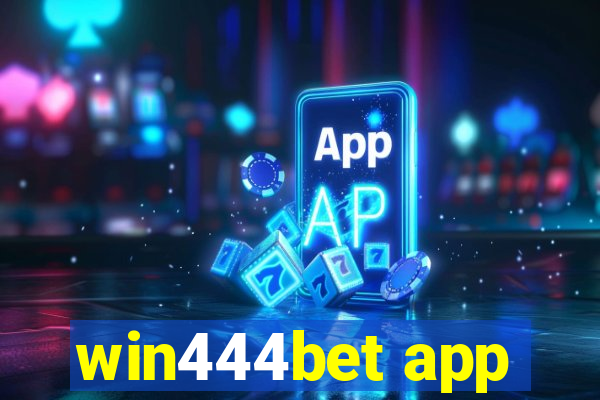 win444bet app